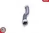 Патрубок інтеркулера (R) VW Tiguan 2.0TFSI 07-18 SKV GERMANY (24SKV643) зображення 3