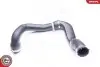 Патрубок інтеркулера (R) Land Rover Freelander 2.2D 06-14 SKV GERMANY (24SKV663) зображення 1