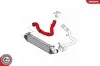 Патрубок інтеркулера (R) Land Rover Freelander 2.2D 06-14 SKV GERMANY (24SKV663) зображення 3