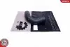 Патрубок інтеркулера Volvo S40/V40 1.9DI 00-04 SKV GERMANY (24SKV675) зображення 1