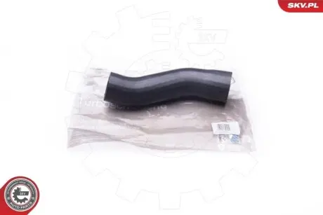 Патрубок інтеркулера VW LT 2.5TDI 96 SKV GERMANY 24SKV699