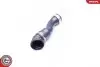 Патрубок інтеркулера (L) BMW 5 (E60) 04-10 M57 D30 SKV GERMANY (24SKV720) зображення 3