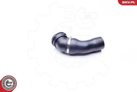 Патрубок інтеркулера BMW 5 (E60/E61) 3.0D 04-10 M57 SKV GERMANY 24SKV722