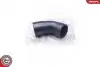 Патрубок інтеркулера VW Caddy 1.6/2.0 TDI 10 SKV GERMANY (24SKV733) зображення 1