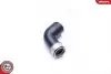Патрубок турбины FORD Galaxy SEAT Alhambra VW Sharan SKV GERMANY (24SKV749) изображение 2
