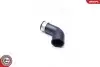 Патрубок турбины FORD Galaxy SEAT Alhambra VW Sharan SKV GERMANY (24SKV749) изображение 3