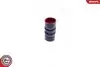Патрубок інтеркулера Ford Connect 1.8TDCi 02 SKV GERMANY (24SKV759) зображення 2