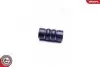 Патрубок інтеркулера Ford Connect 1.8TDCi 02 SKV GERMANY (24SKV759) зображення 3