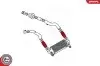 Патрубок інтеркулера Ford Connect 1.8TDCi 02 SKV GERMANY (24SKV759) зображення 4