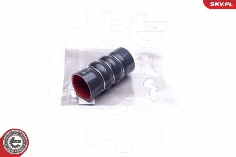 Патрубок інтеркулера Ford Connect 1.8TDCi 02 SKV GERMANY 24SKV759