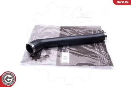 Патрубок турбины VOLVO S40 V50 C30 C70 2.0 D SKV GERMANY 24SKV771