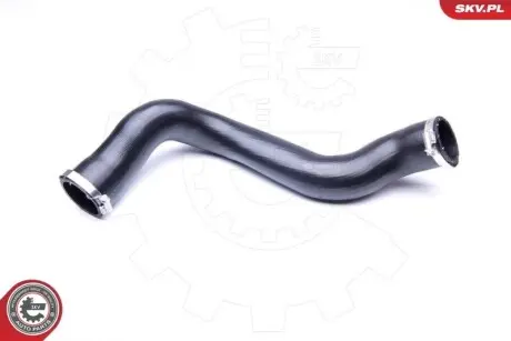 Патрубок інтеркулера (L) Volvo S60/V60/XC60 2.0 D 09-15 SKV GERMANY 24SKV776