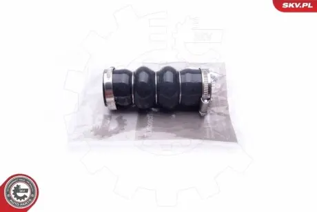 Патрубок інтеркулера Citroen Berlingo/Jumpy/Peugeot Expert/Partner 1.6 HDI 05 SKV GERMANY 24SKV789