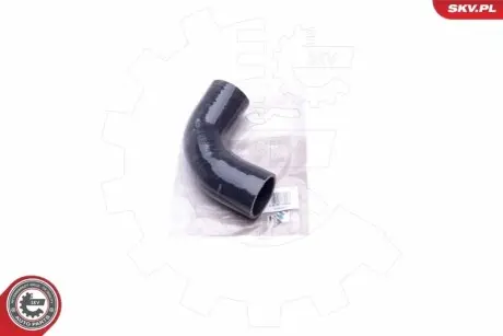Шланг интеркулера SKV GERMANY 24SKV816