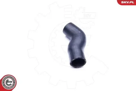 Патрубок інтеркулера Fiat Ducato/Peugeot Boxer 2.2D/2.2HDi 06 SKV GERMANY 24SKV819