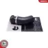 Патрубок інтеркулера (R) Renault Clio IV 0.9 TCe 12 SKV GERMANY (24SKV834) зображення 1