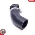 Патрубок інтеркулера (R) Renault Clio IV 0.9 TCe 12 SKV GERMANY (24SKV834) зображення 2