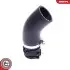 Патрубок інтеркулера (R) Renault Clio IV 0.9 TCe 12 SKV GERMANY (24SKV834) зображення 3