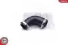 Патрубок турбины FORD C-Max Focus II 1.6 TDCI VOLVO C30 S40 II SKV GERMANY (24SKV840) изображение 1