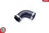 Патрубок турбины FORD C-Max Focus II 1.6 TDCI VOLVO C30 S40 II SKV GERMANY (24SKV840) изображение 2