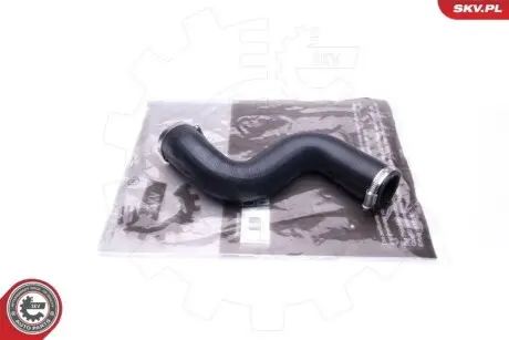 Патрубок турбіни CITROEN C5 III PEUGEOT 407 508 I 508 SW I 2.0 SKV GERMANY 24SKV841
