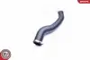 Патрубок інтеркулера (R) Ford Focus II 1.4/1.6/1.6TDCi 04-12 SKV GERMANY (24SKV856) зображення 3