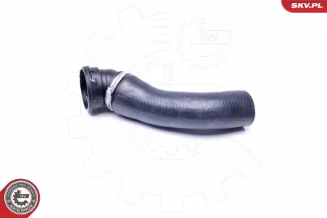 Патрубок інтеркулера BMW X3 E83) 2.0D 04-17 N47 SKV GERMANY 24SKV888