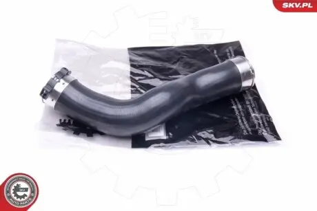 Патрубок інтеркулера BMW 3 (F30/F80)/4 (F33/F83)/X3 (F25) 1.6D/2.0D 10 SKV GERMANY 24SKV890