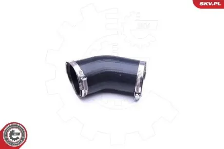 Патрубок інтеркулера Subaru Forester/Impreza 2.0 D 07 SKV GERMANY 24SKV896