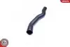 Патрубок интеркулера VOLVO C30 S40 II S60 II S80 II V40 V50 V60 V70 III 1.6 SKV GERMANY (24SKV897) изображение 1