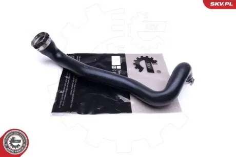 Патрубок фільтра повітряного Renault Master III/Opel Movano B 2.3dCi 10- (R) SKV GERMANY 24SKV903 Купити в Україні