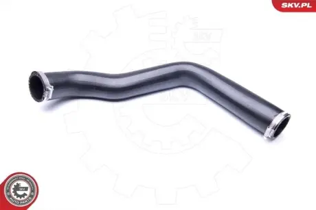 Патрубок інтеркулера (R) Fiat Ducato/Citroen Jumper 3.0 HDi/3.0D 06 SKV GERMANY 24SKV906