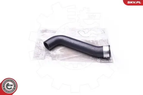 Патрубок интеркулера AUDI SEAT SKODA VW SKV GERMANY 24SKV924