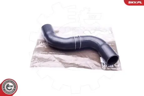 Патрубок турбины NISSAN Qashqai 1.5 DCI SKV GERMANY 24SKV932