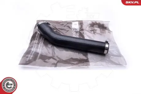 Патрубок турбины OPEL Astra J 1.7 CDTI CHEVROLET Cruze 1.7 VCDI SKV GERMANY 24SKV934