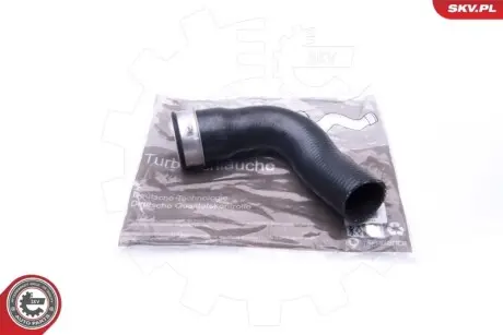 Патрубок інтеркулера MB ML-class (W163) 2.7CDI 05-10 SKV GERMANY 24SKV944