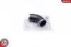 Патрубок турбины FIAT Ducato III 3.0 JTD CITROEN Jumper III PEU SKV GERMANY (24SKV976) изображение 1