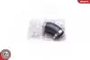 Патрубок турбины FIAT Ducato III 3.0 JTD CITROEN Jumper III PEU SKV GERMANY (24SKV977) изображение 1