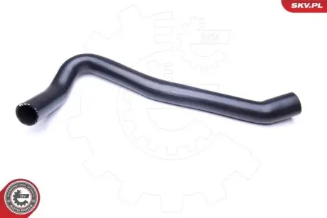 Патрубок інтеркулера (L) Renault Master II 2.2-2.5dCi 00 SKV GERMANY 24SKV987