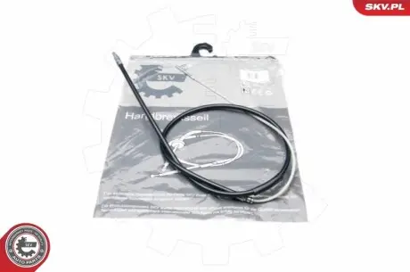 Автозапчасть SKV GERMANY 25SKV003