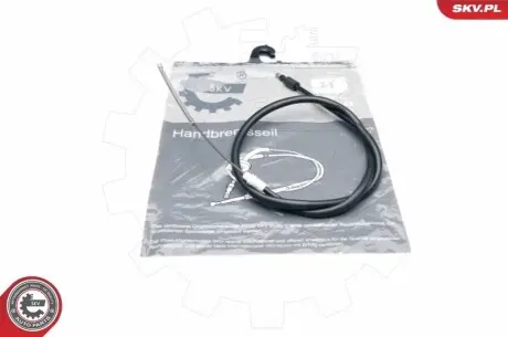 Автозапчасть SKV GERMANY 25SKV024