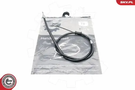 Трос ручника SKV GERMANY 25SKV146