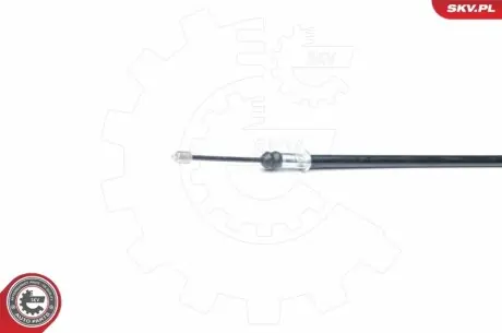 Трос ручника SKV GERMANY 25SKV426