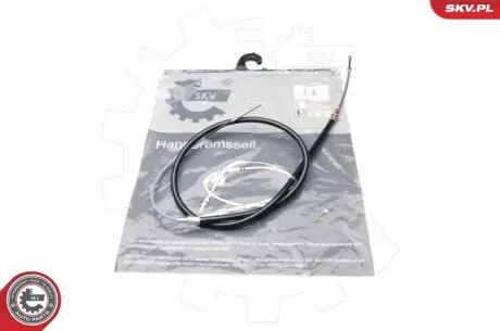 Автозапчасть SKV GERMANY 25SKV466