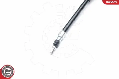 Трос ручника SKV GERMANY 25SKV503