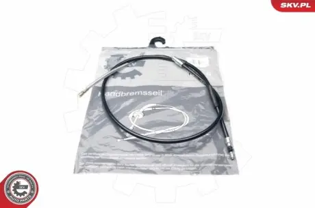Трос ручника SKV GERMANY 25SKV504