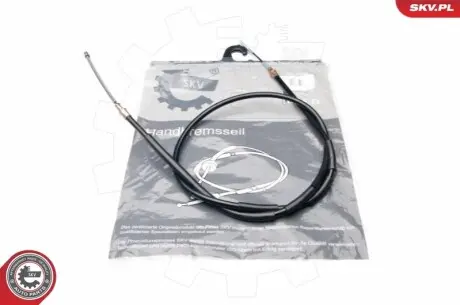 Трос ручника SKV GERMANY 25SKV806