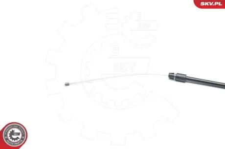 Трос ручника SKV GERMANY 25SKV864
