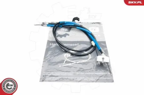 Трос ручника SKV GERMANY 25SKV926