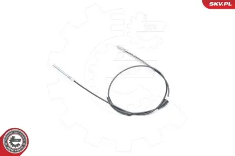 Автозапчасть SKV GERMANY 25SKV984